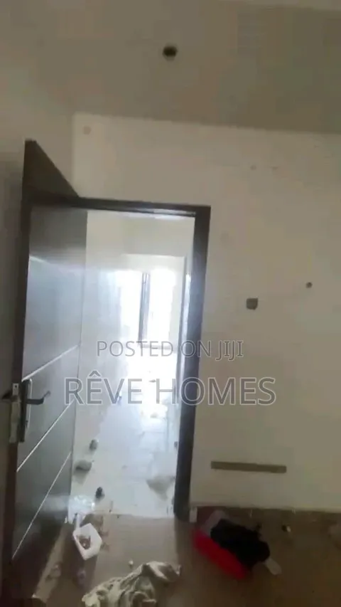 Furnished Mini Flat in Ilupeju Industrial Estate for rent in Ilupeju Industrial Estate