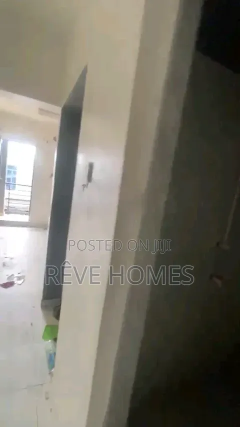 Furnished Mini Flat in Ilupeju Industrial Estate for rent in Ilupeju Industrial Estate
