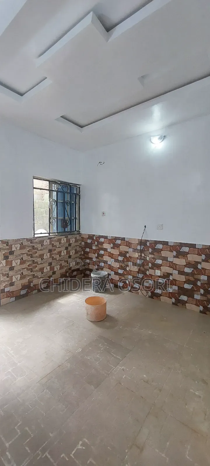 1bdrm Room & Parlour in Dutse Bmuko for rent in Dutse-Alhaji