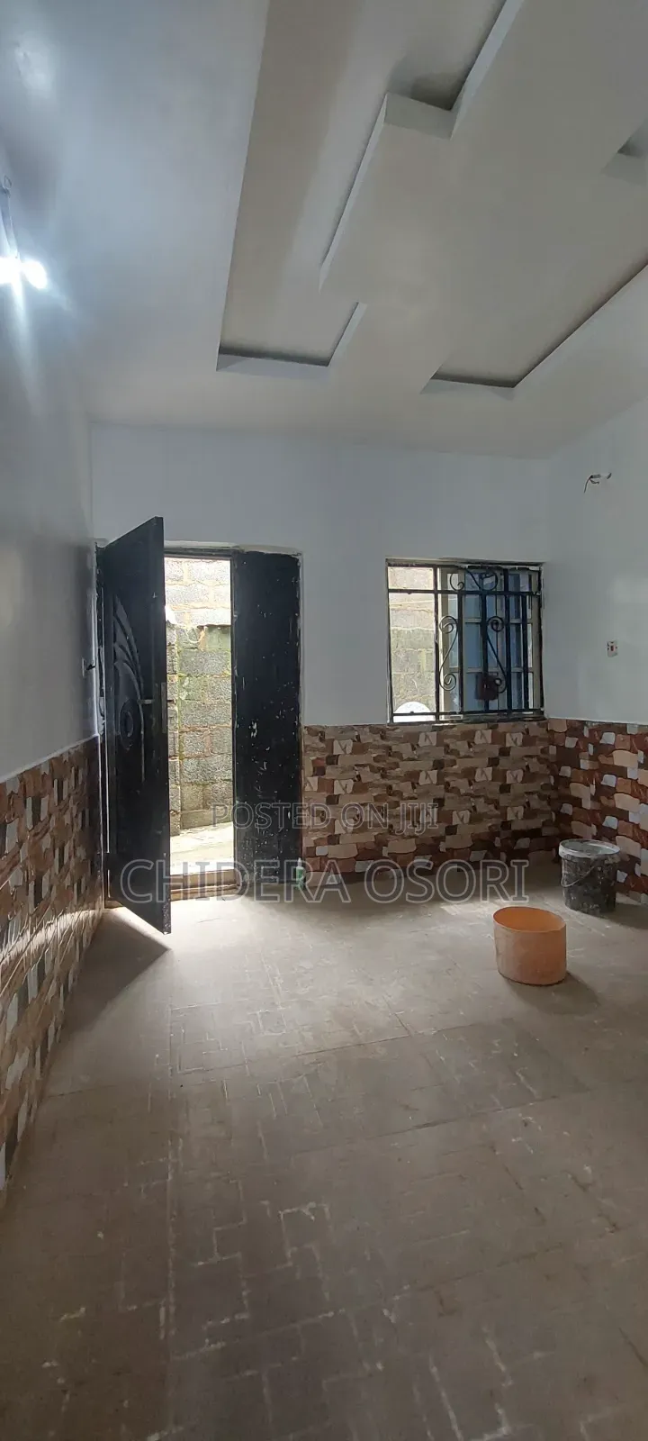 1bdrm Room & Parlour in Dutse Bmuko for rent in Dutse-Alhaji