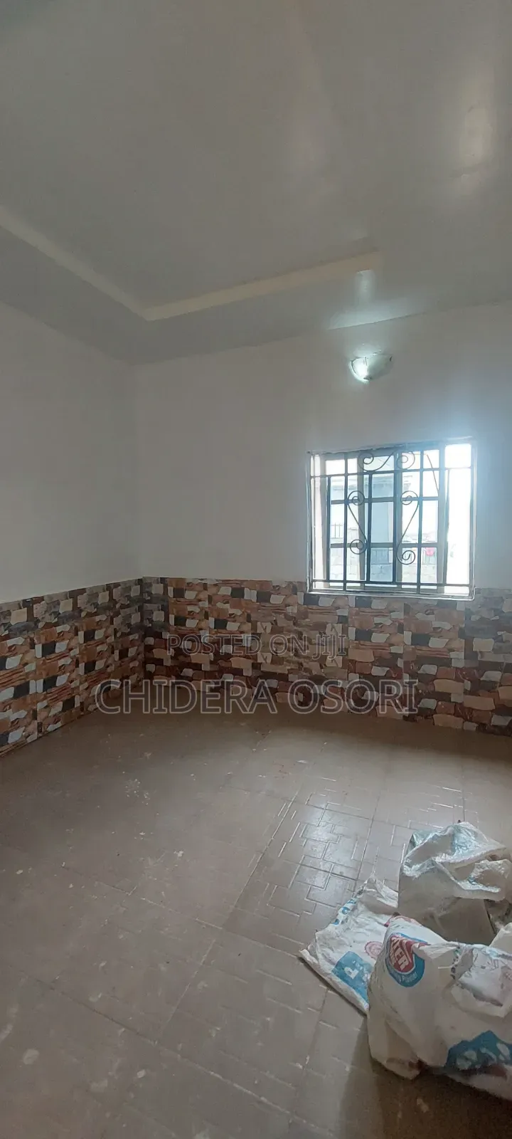1bdrm Room & Parlour in Dutse Bmuko for rent in Dutse-Alhaji