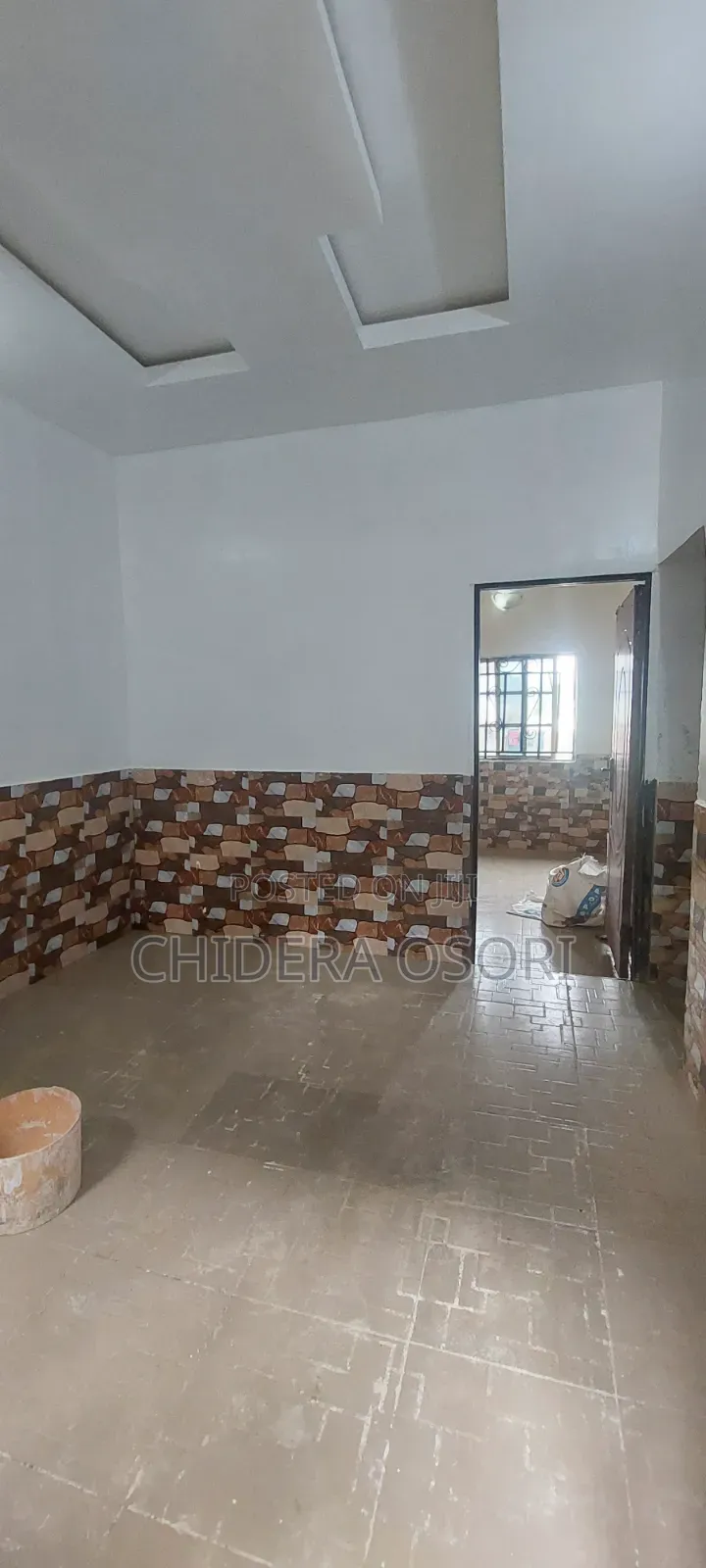1bdrm Room & Parlour in Dutse Bmuko for rent in Dutse-Alhaji