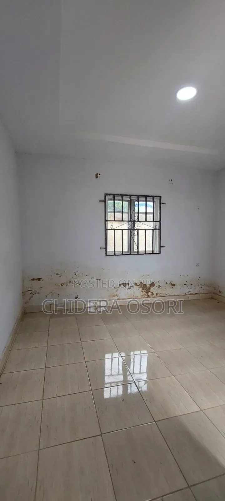 Studio Apartment in Dutse for rent in Dutse-Alhaji