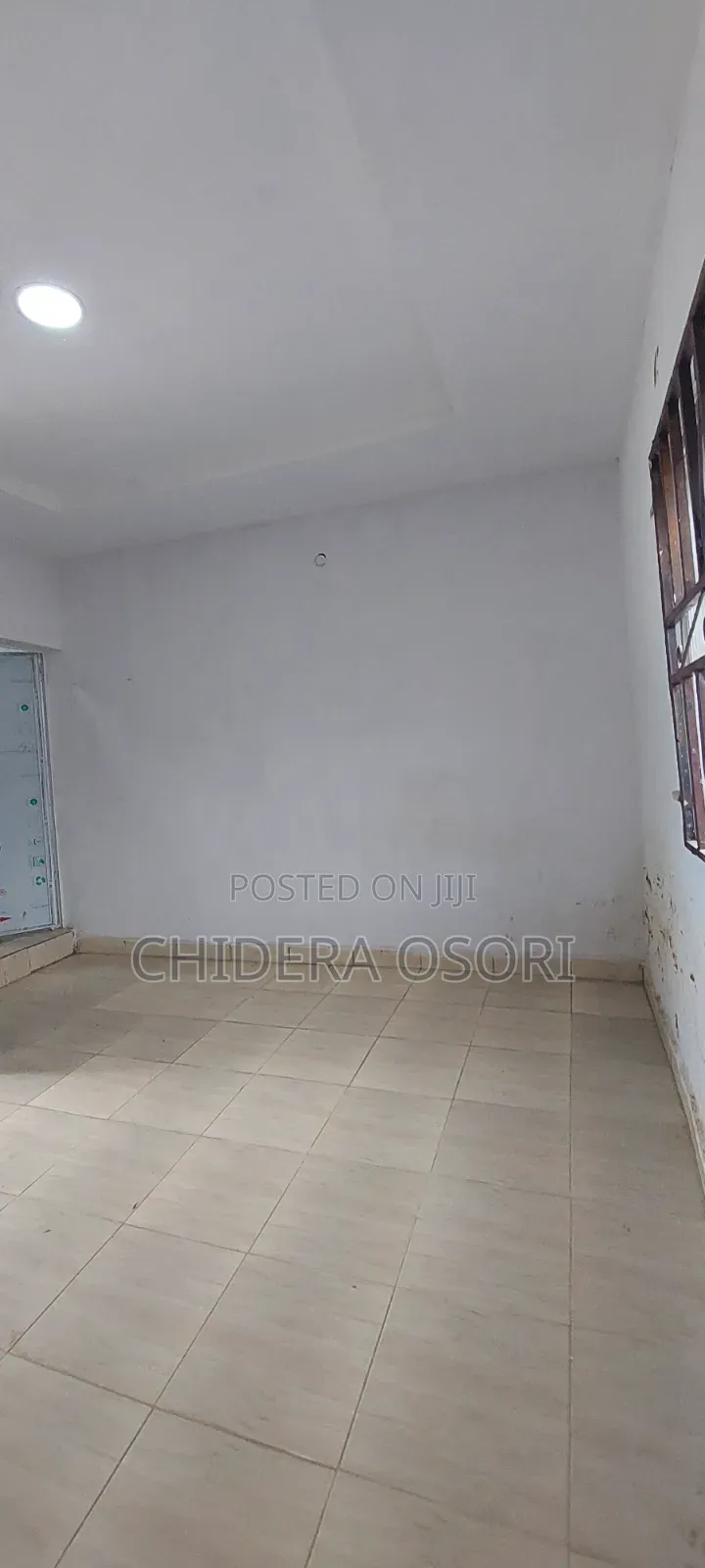 Studio Apartment in Dutse for rent in Dutse-Alhaji