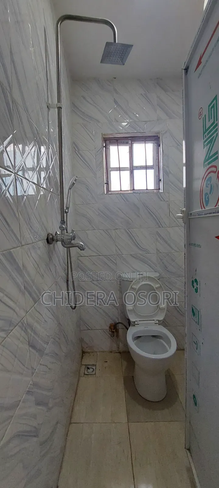 Studio Apartment in Dutse for rent in Dutse-Alhaji