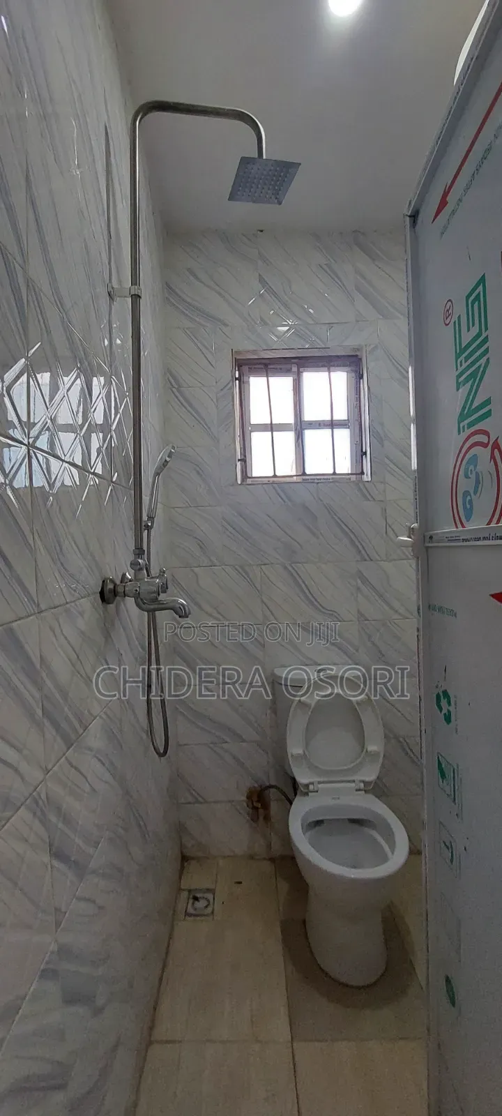 Studio Apartment in Dutse for rent in Dutse-Alhaji
