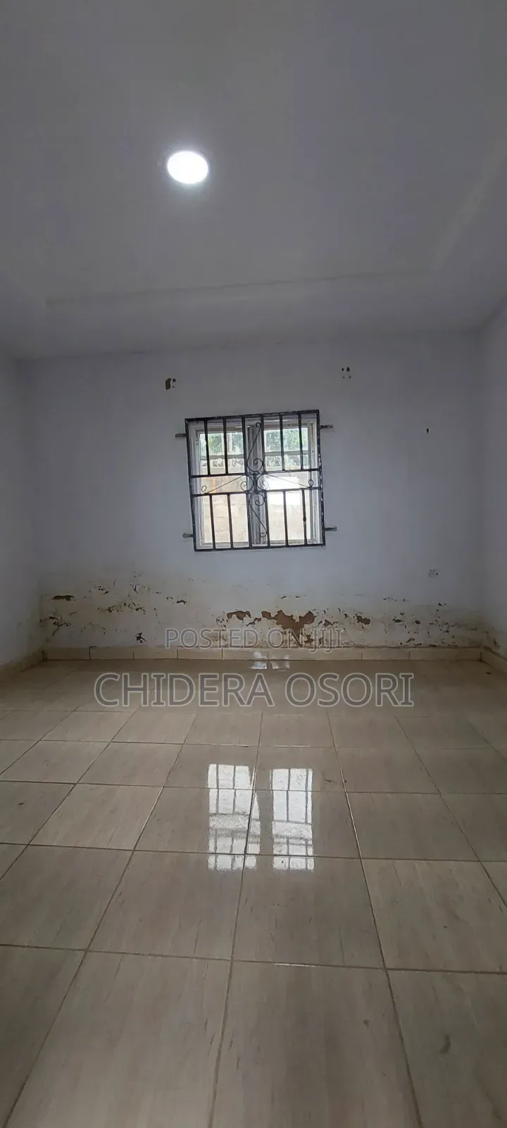 Studio Apartment in Dutse for rent in Dutse-Alhaji