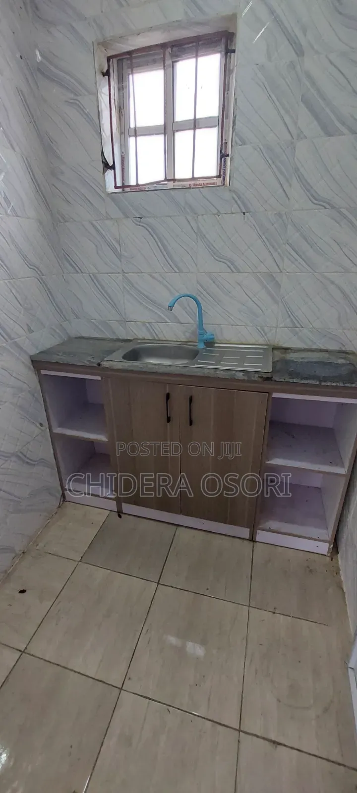 Studio Apartment in Dutse for rent in Dutse-Alhaji