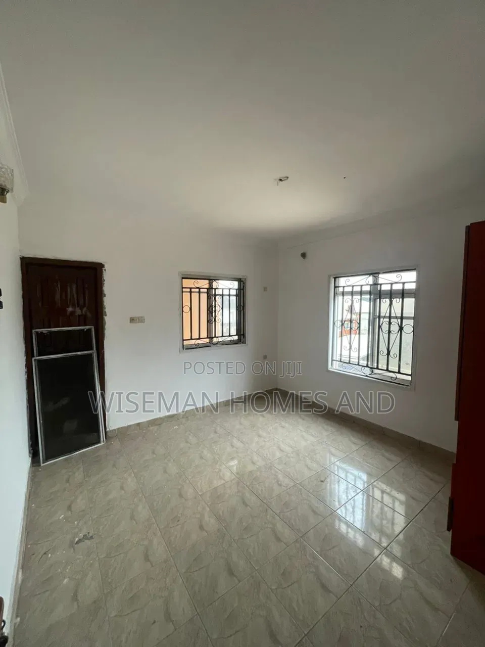 2bdrm Apartment in United Estate, Sangotedo for rent in Sangotedo