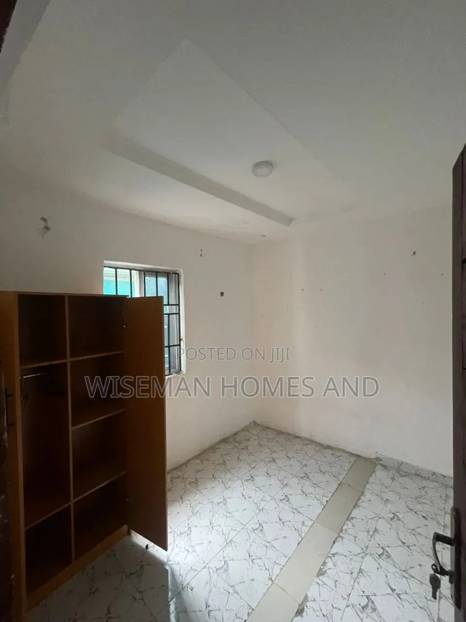 2bdrm Apartment in Miracle Avenue, Sangotedo for rent in Sangotedo