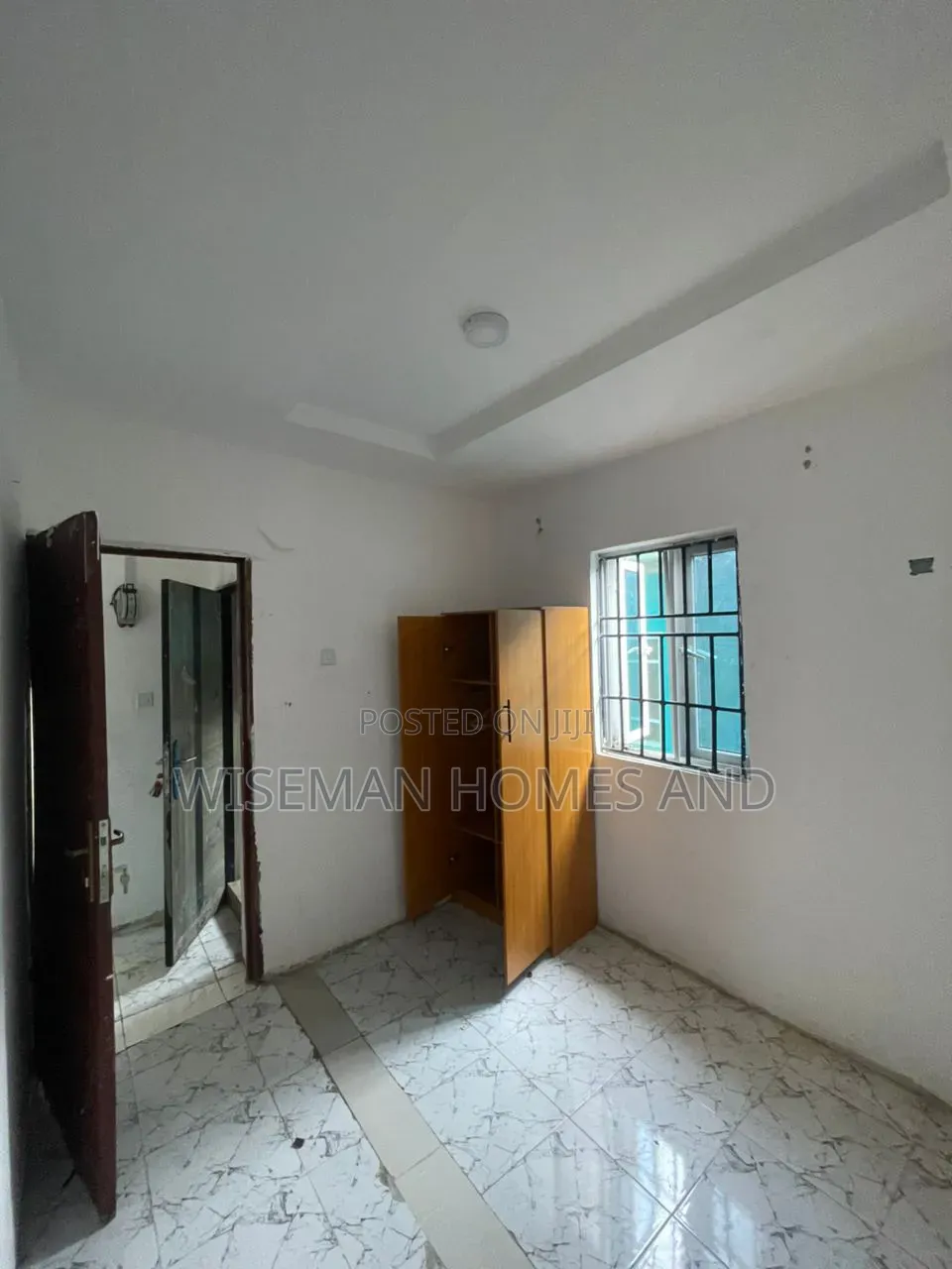 2bdrm Apartment in Miracle Avenue, Sangotedo for rent in Sangotedo