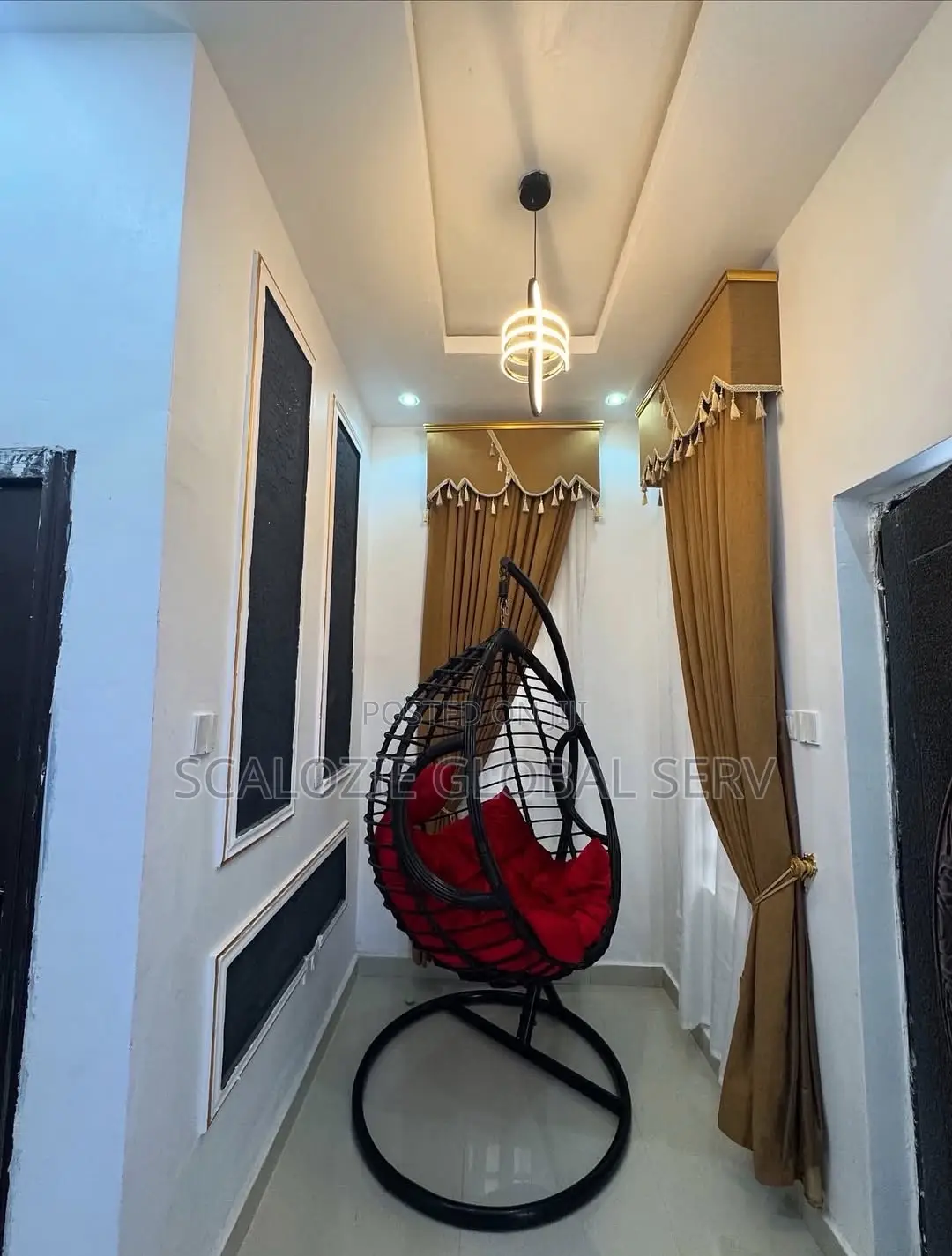 2bdrm Bungalow in Apara Link Road, Off for sale in Port-Harcourt