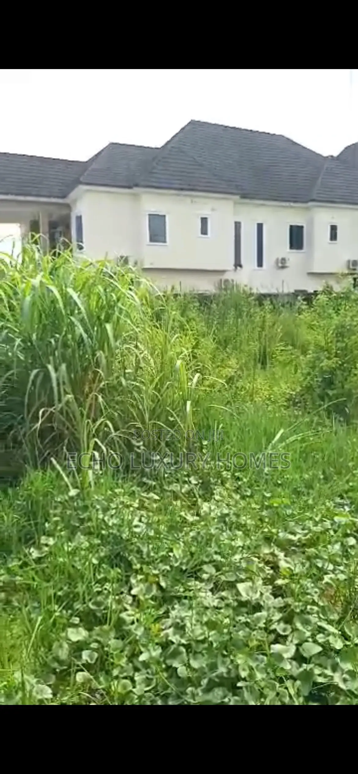 Certificate of Occupancy in Ibeshe / Amuwo-Odofin