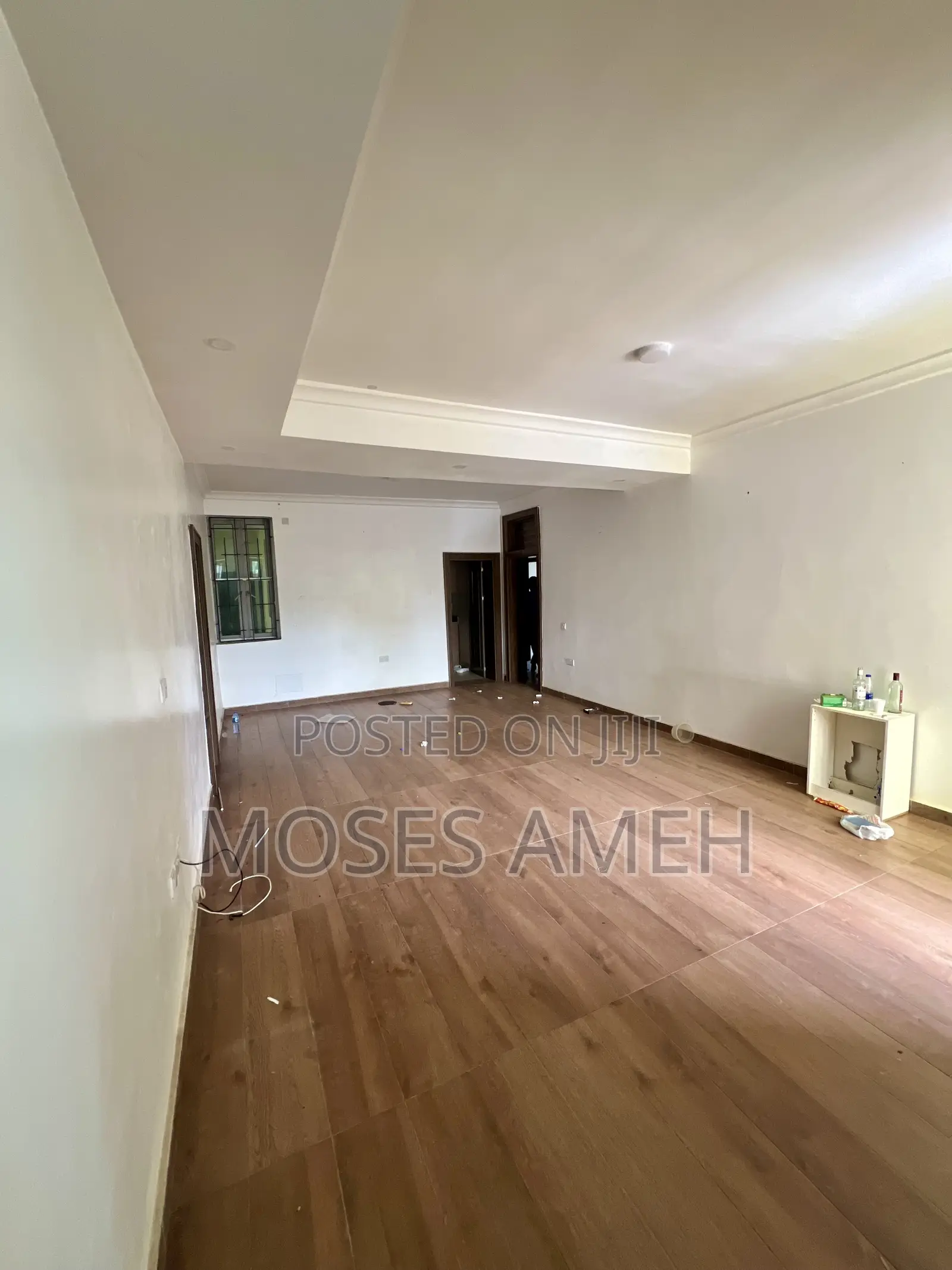 3bdrm Block of Flats in Mabushi for rent in Mabushi