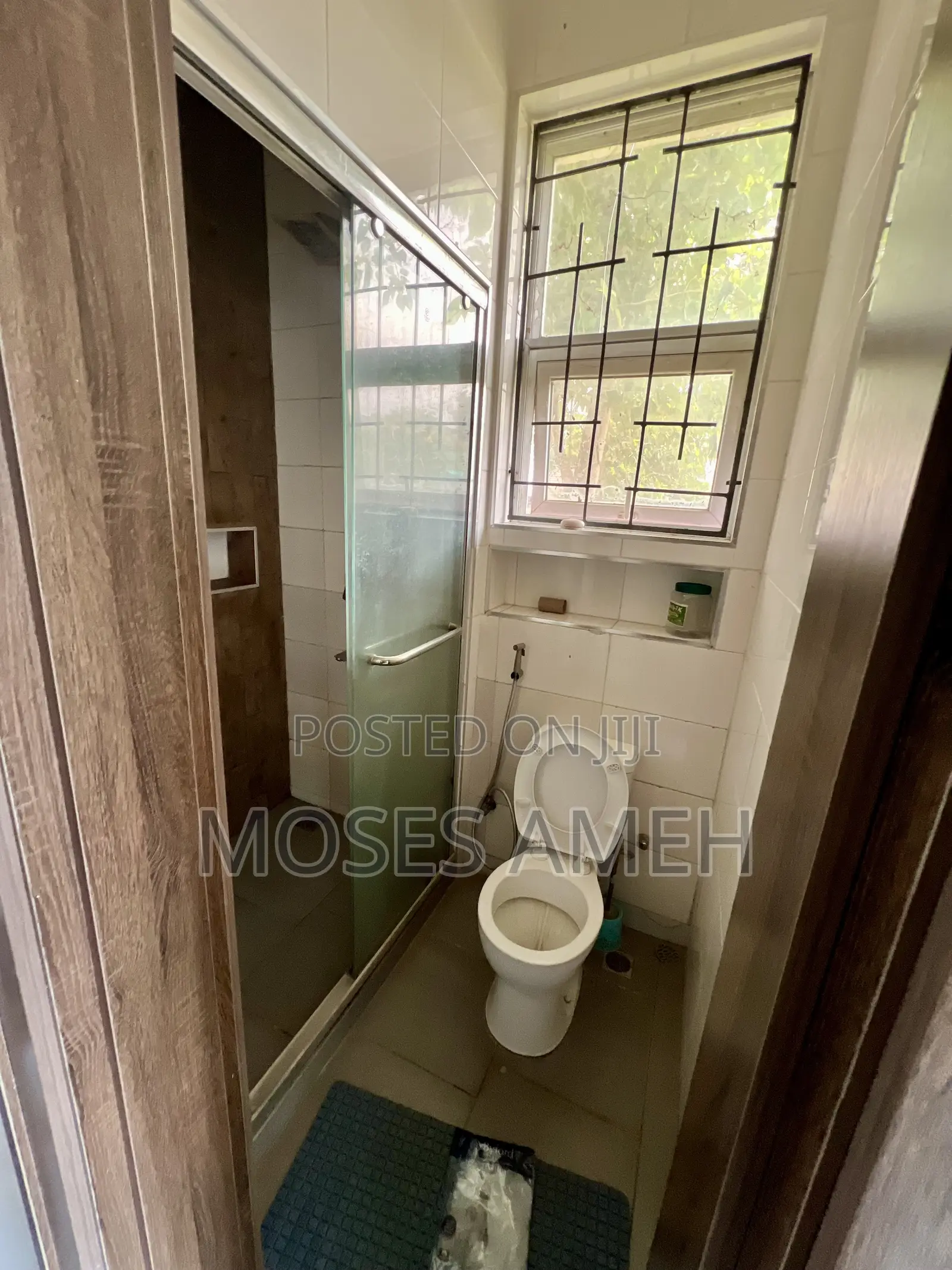 3bdrm Block of Flats in Mabushi for rent in Mabushi
