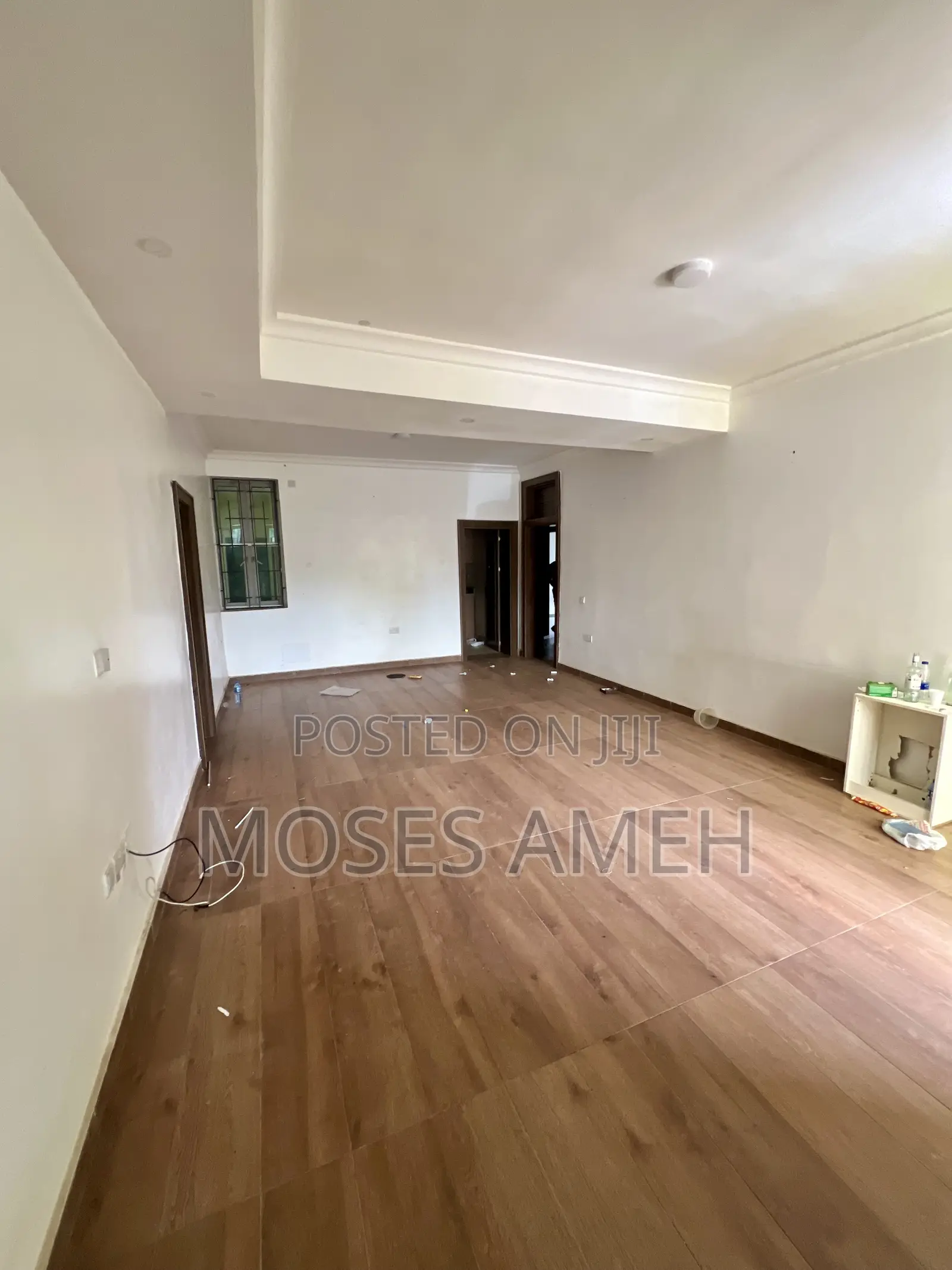 3bdrm Block of Flats in Mabushi for rent in Mabushi