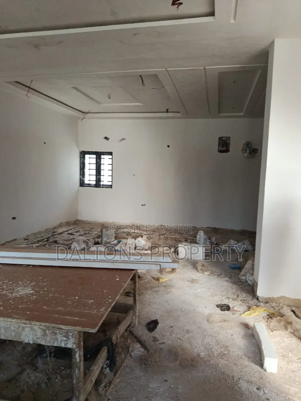 4bdrm Duplex in Game Village Estate, Galadimawa for sale in Galadimawa