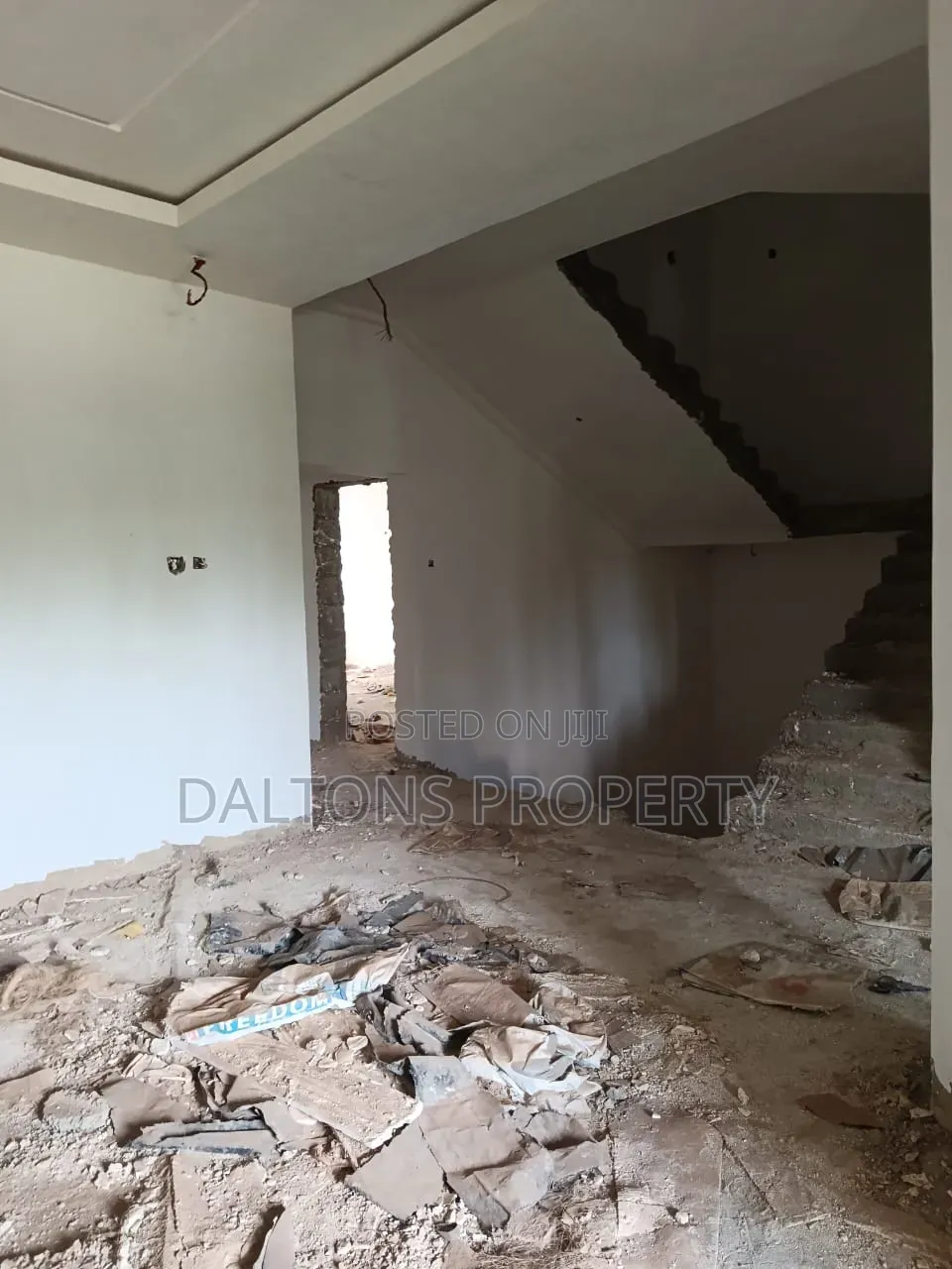 4bdrm Duplex in Game Village Estate, Galadimawa for sale in Galadimawa