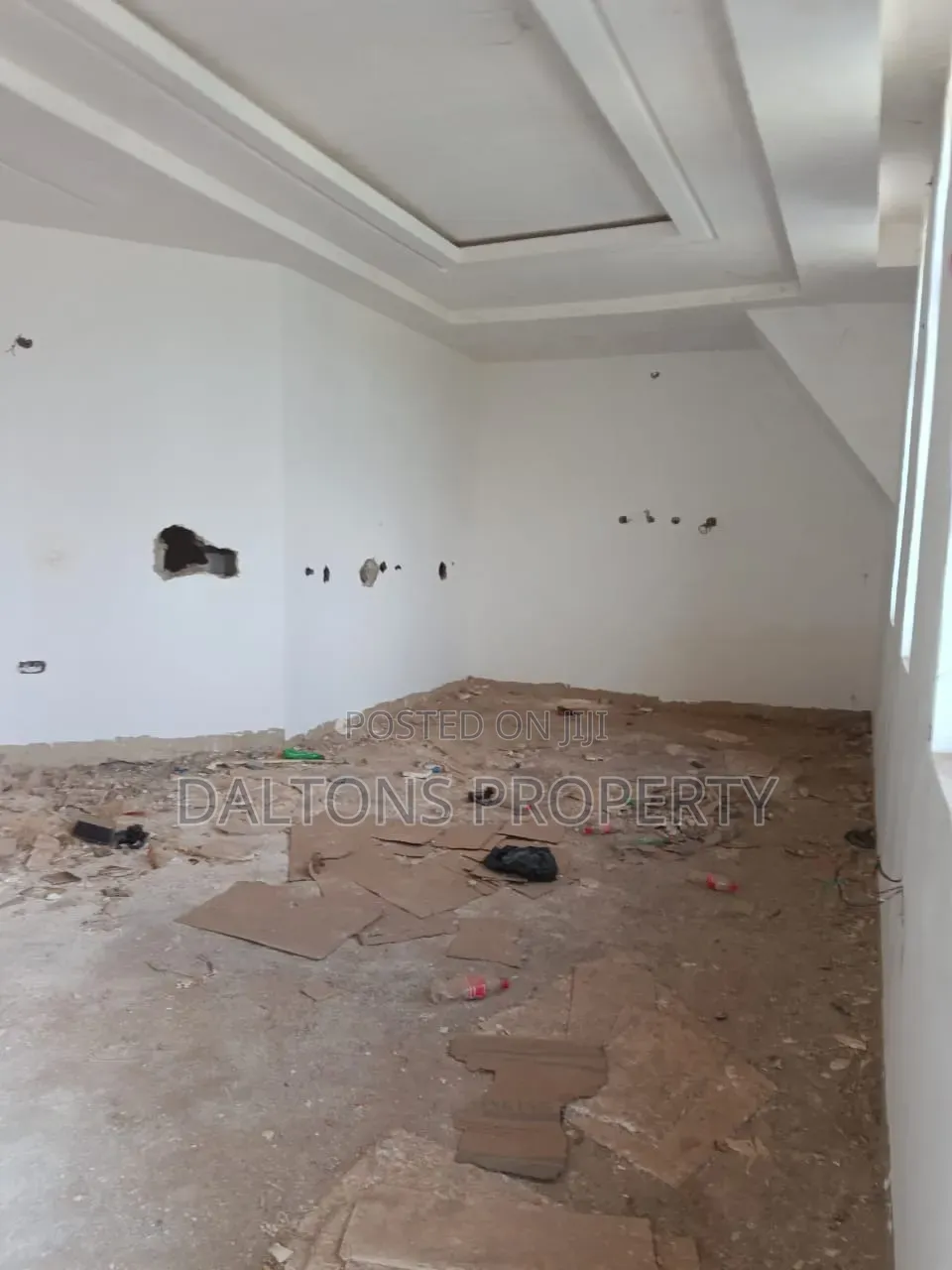 4bdrm Duplex in Game Village Estate, Galadimawa for sale in Galadimawa