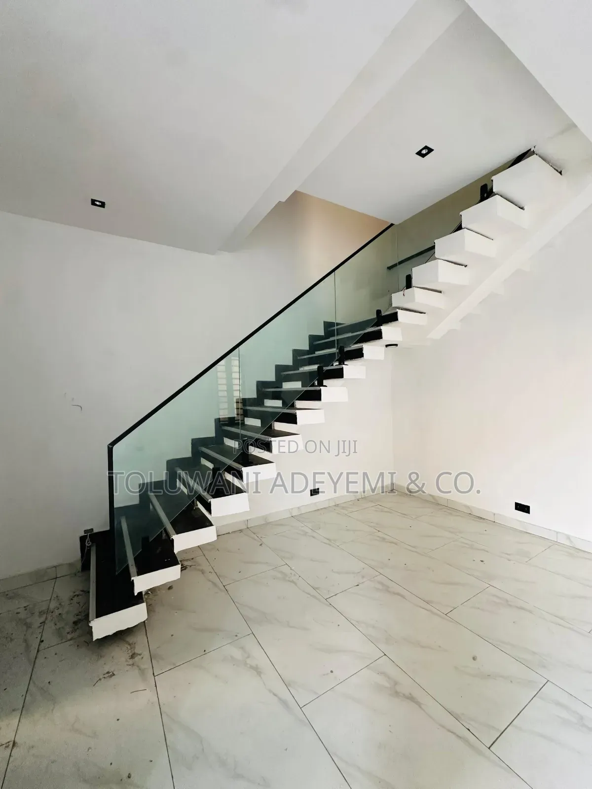 4bdrm House in Sangotedo, Ajah, for sale in Sangotedo