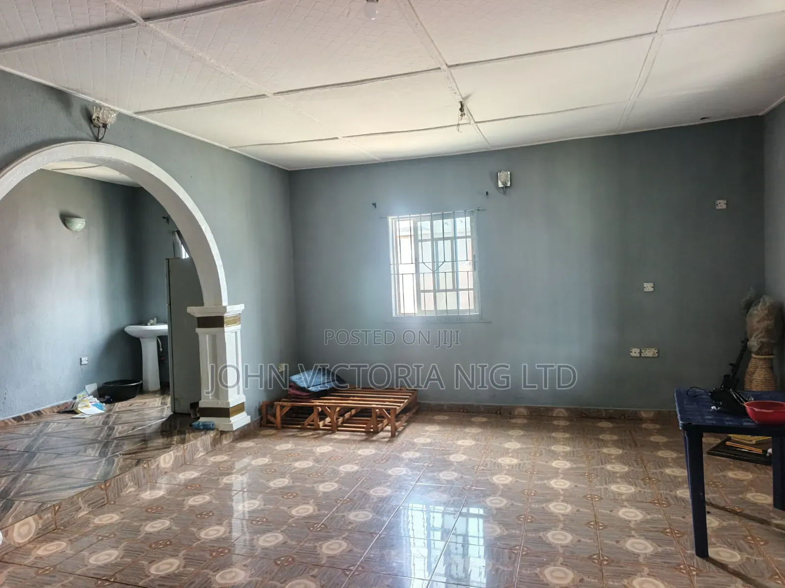 3bdrm Block of Flats in Evota, Badagry / Badagry for rent in Badagry / Badagry