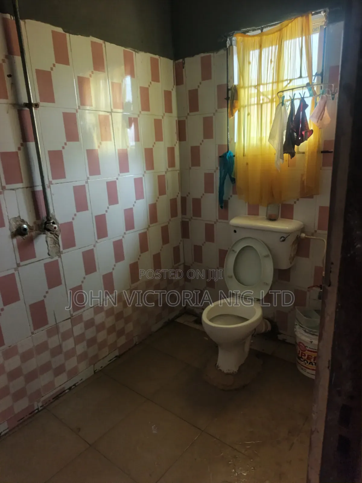 3bdrm Block of Flats in Evota, Badagry / Badagry for rent in Badagry / Badagry