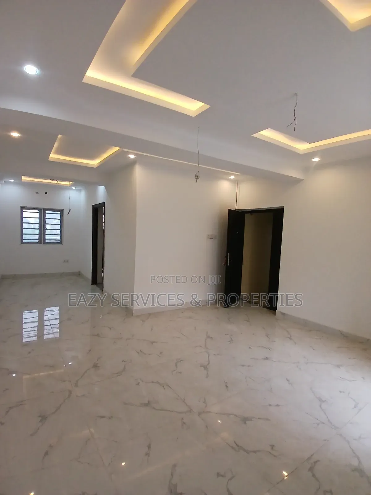 2bdrm Apartment in Gated And Secured, Badore for rent in Badore