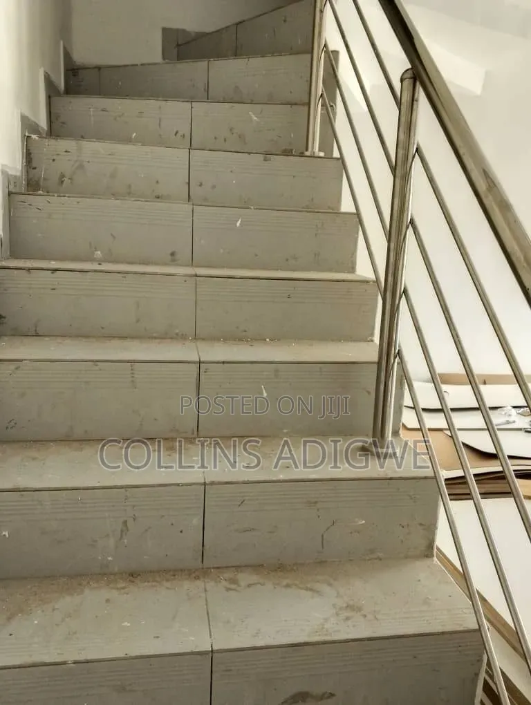 2bdrm Duplex in Abraham Adesanya for sale in Abraham Adesanya Estate