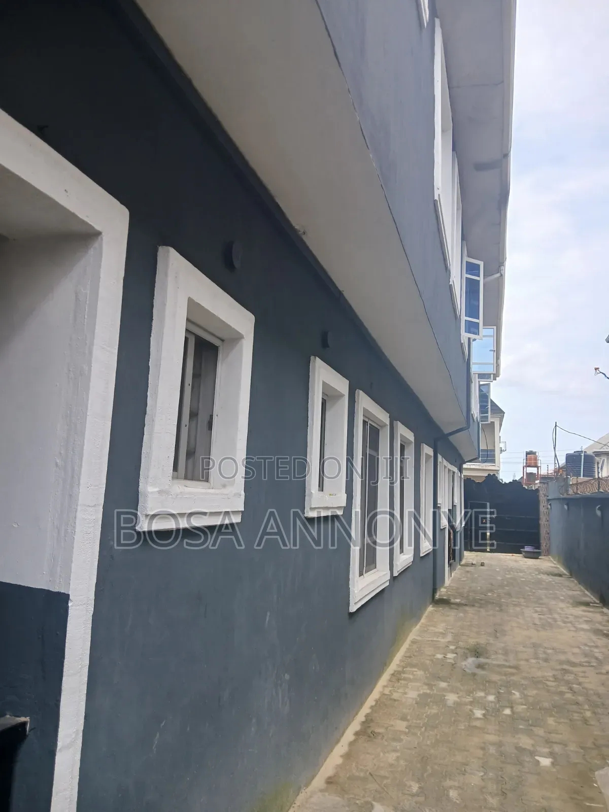 Mini Flat in Badore for rent in Ado / Ajah