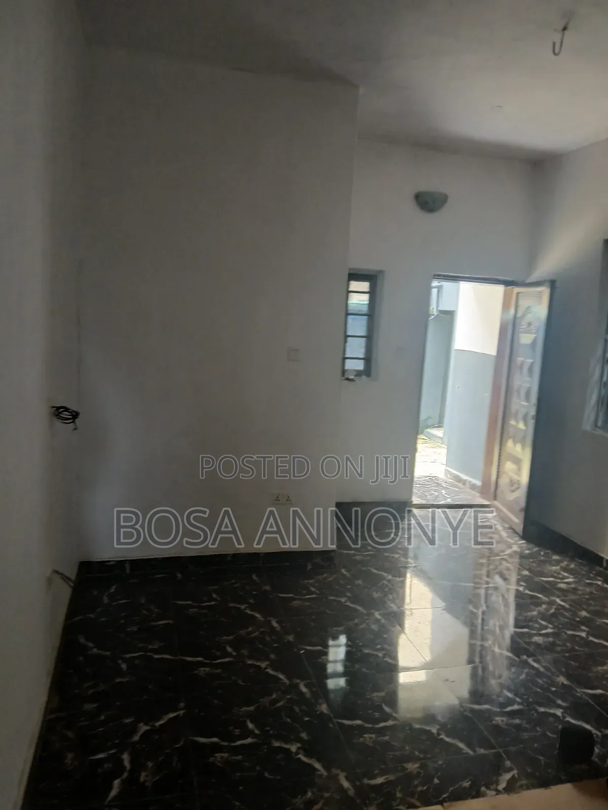 Mini Flat in Badore for rent in Ado / Ajah