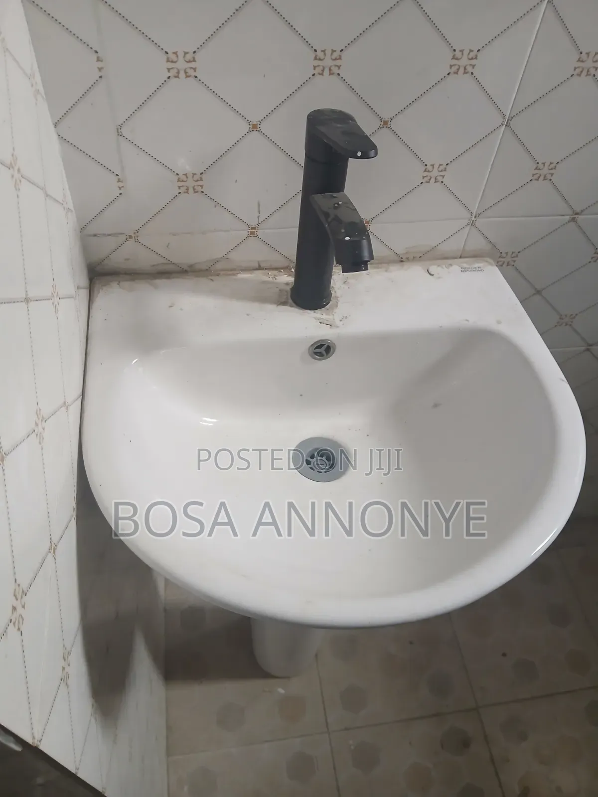 Mini Flat in Badore for rent in Ado / Ajah