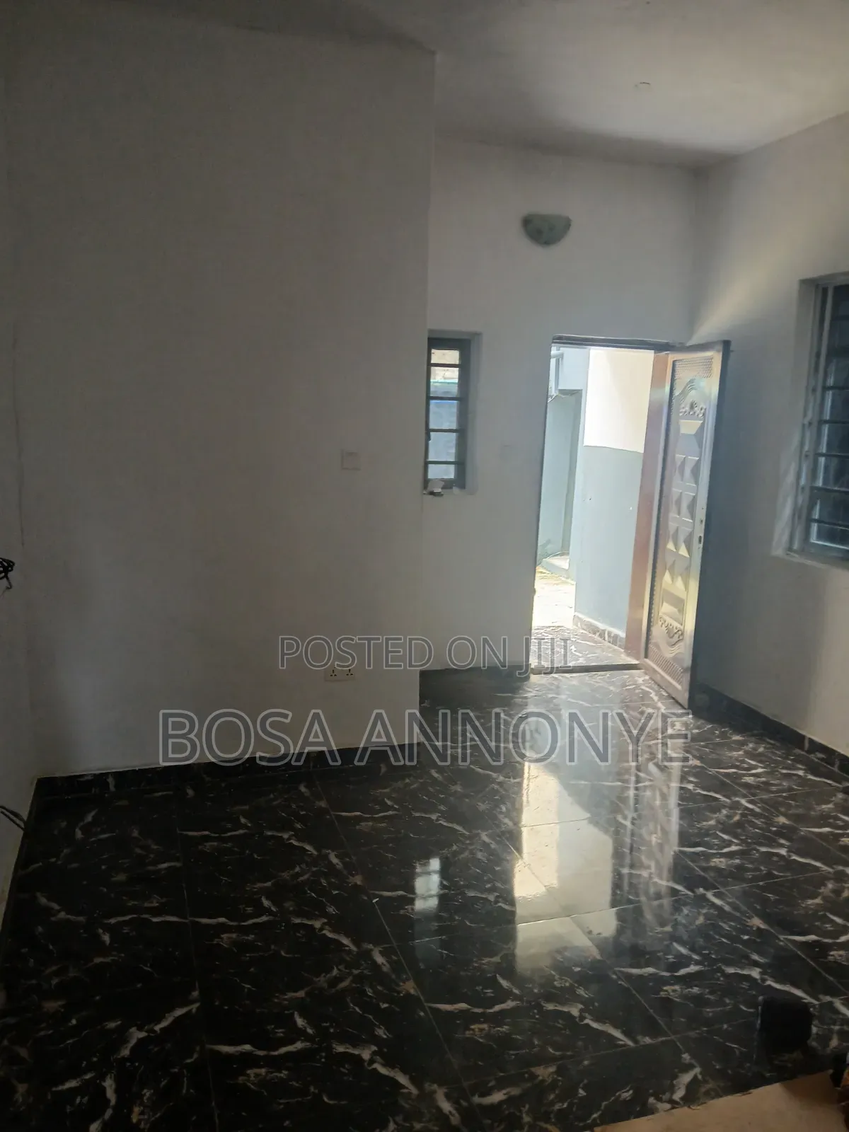 Mini Flat in Badore for rent in Ado / Ajah