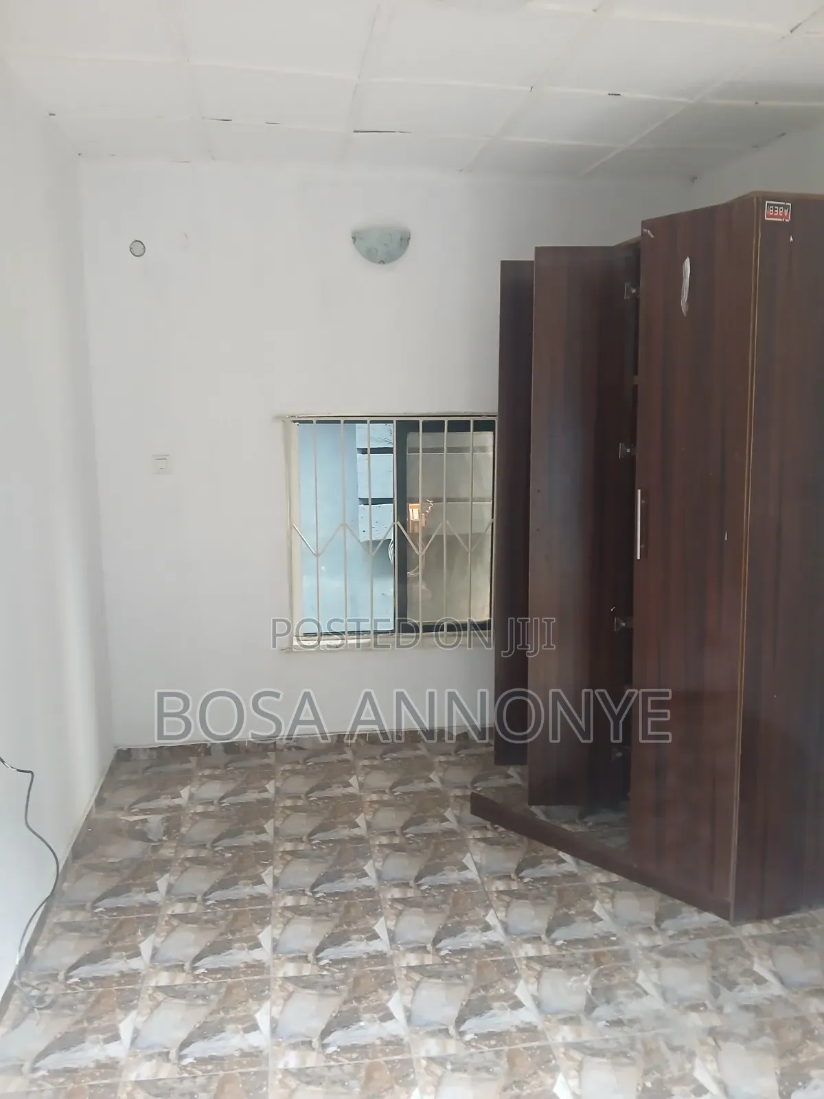 1bdrm Bedsitter in Badore for rent in Ado / Ajah