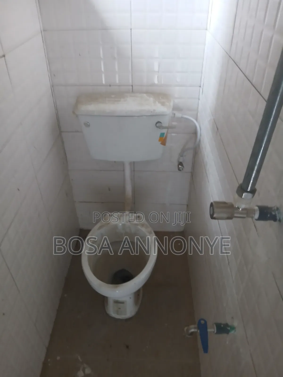 1bdrm Bedsitter in Badore for rent in Ado / Ajah