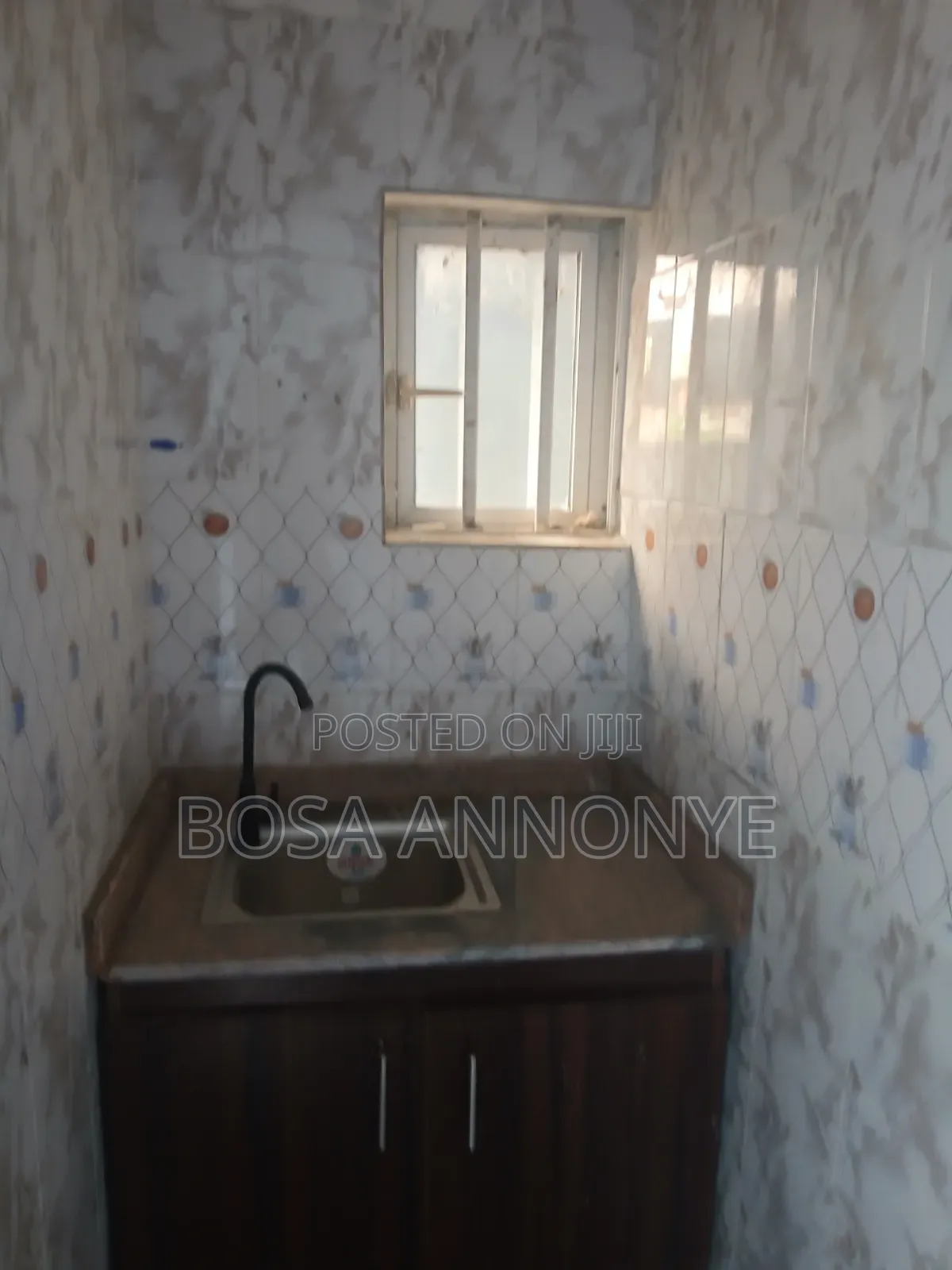 1bdrm Bedsitter in Badore for rent in Ado / Ajah