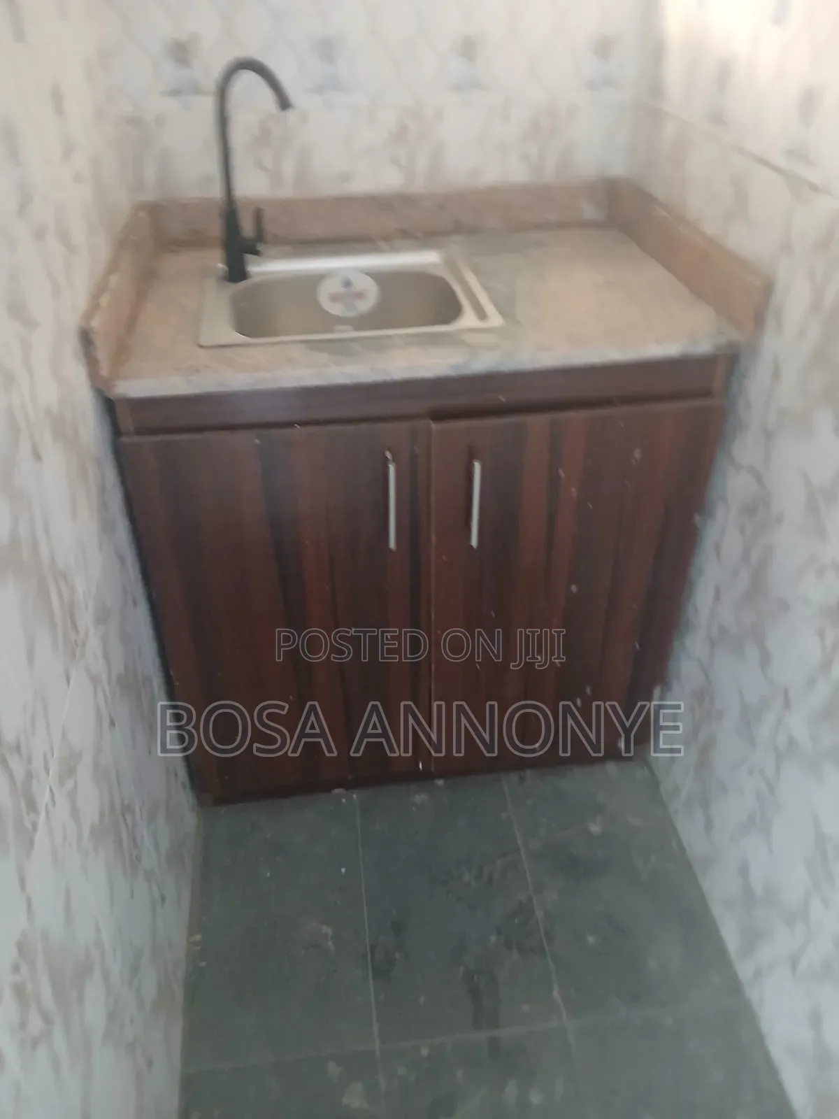 1bdrm Bedsitter in Badore for rent in Ado / Ajah