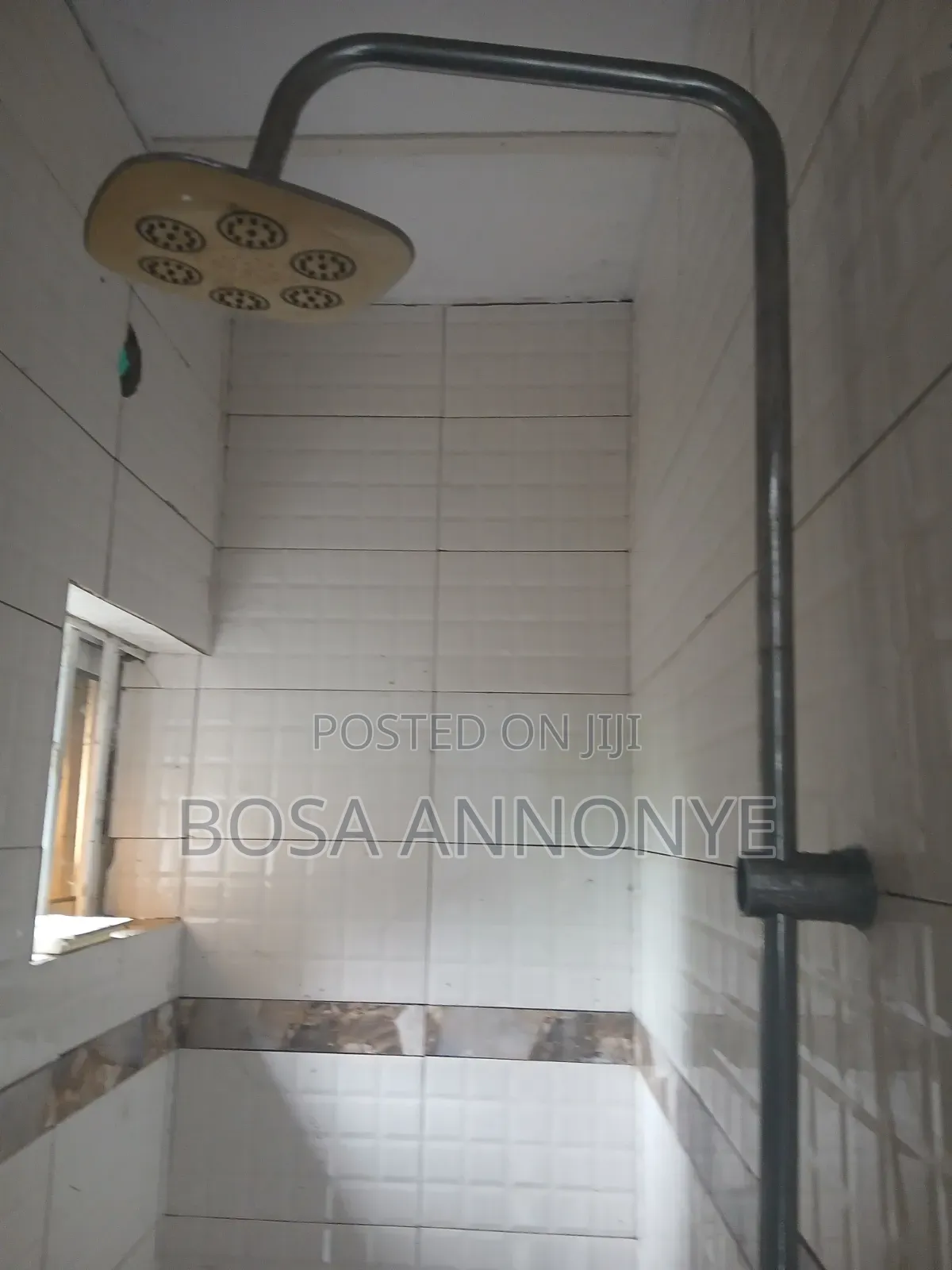 1bdrm Bedsitter in Badore for rent in Ado / Ajah