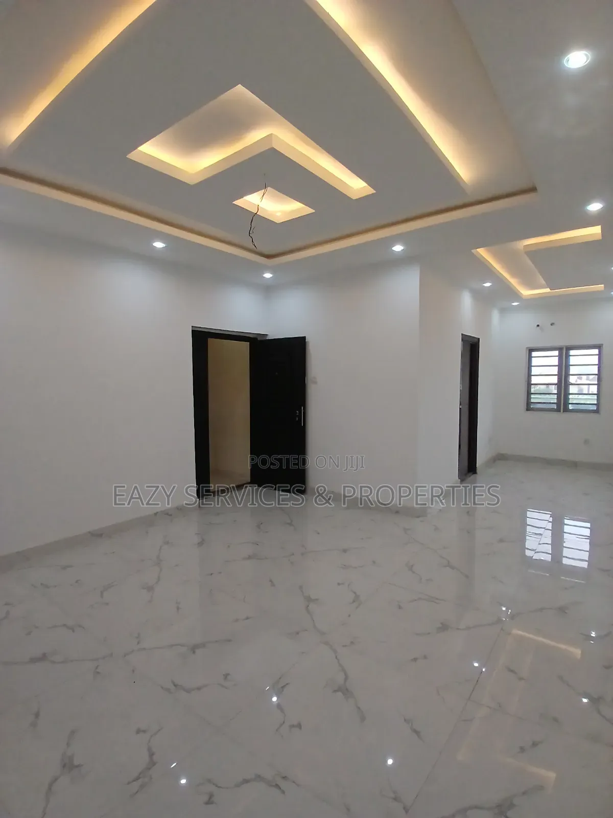 3bdrm Apartment in Gated And Secured, Badore for rent in Badore
