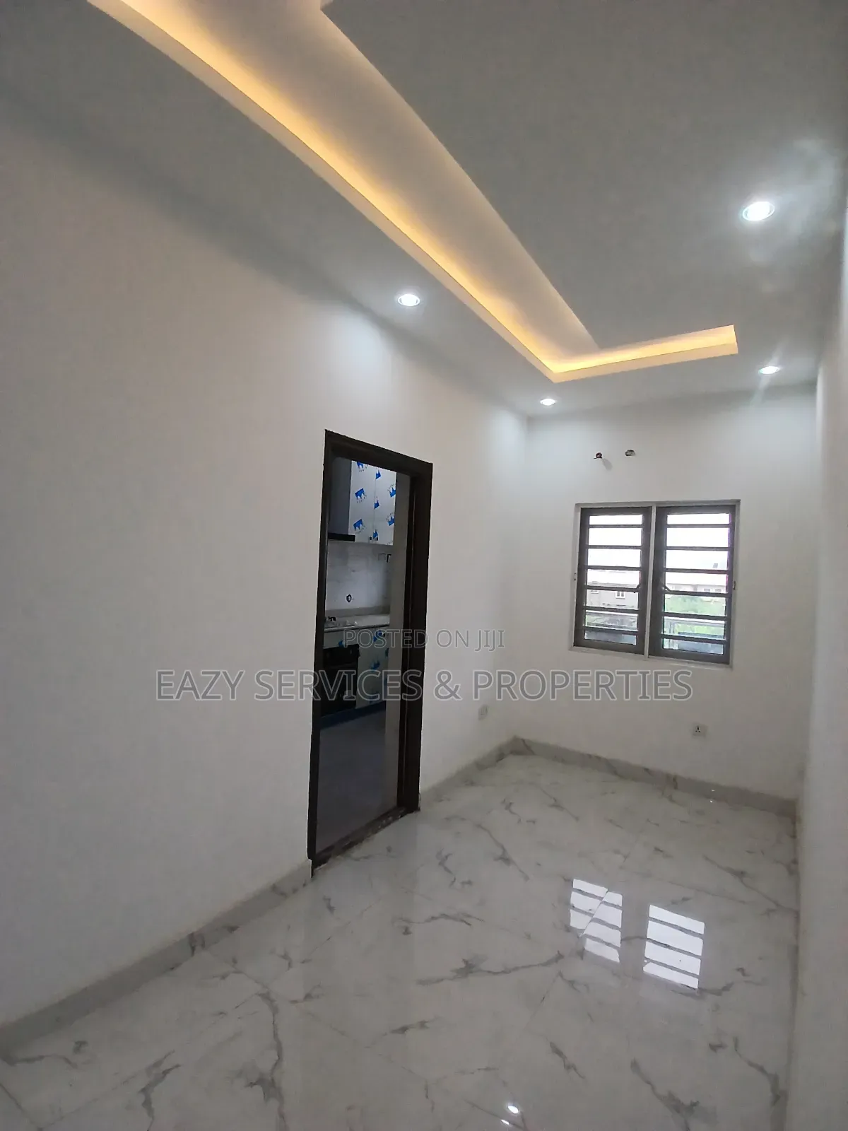 3bdrm Apartment in Gated And Secured, Badore for rent in Badore