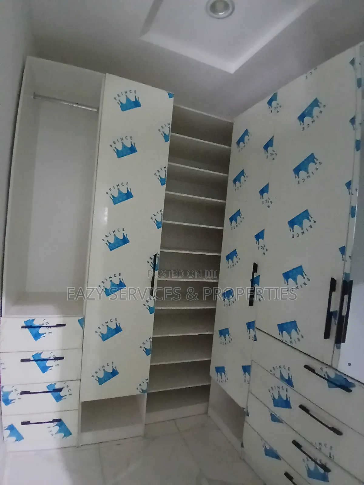 3bdrm Apartment in Gated And Secured, Badore for rent in Badore