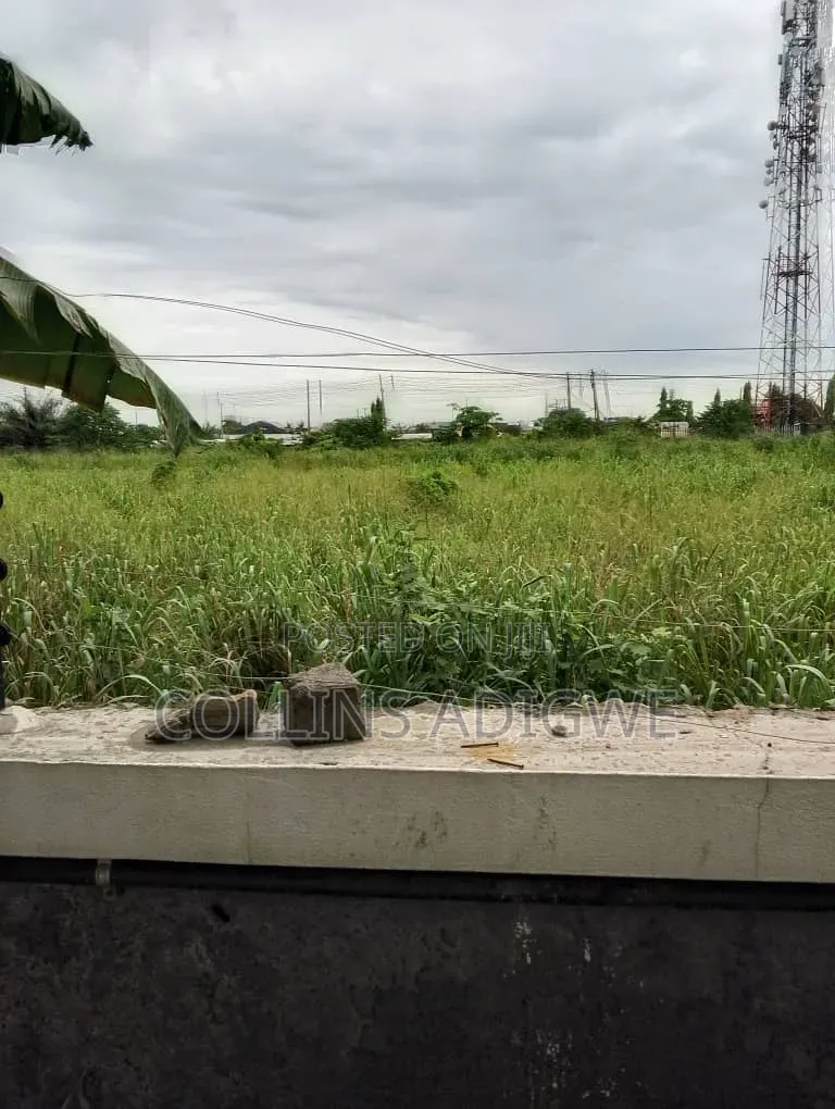 15 Residential Plots of Land for Sale in Abraham Adesanya Estate