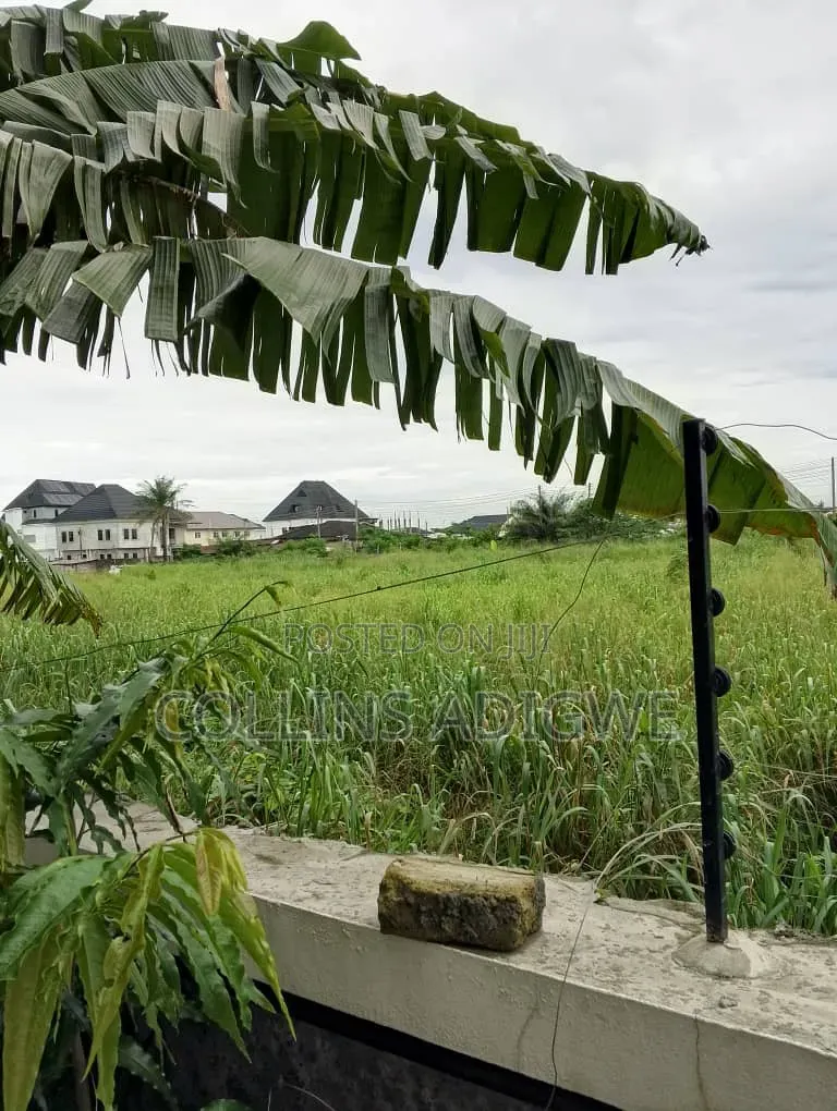 15 Residential Plots of Land for Sale in Abraham Adesanya Estate