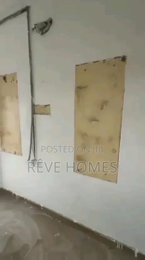 1bdrm Apartment in Akoka for rent in Akoka