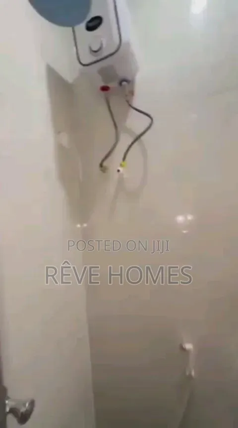 Furnished 1bdrm Apartment in Ebute Metta for rent in Ebute Metta
