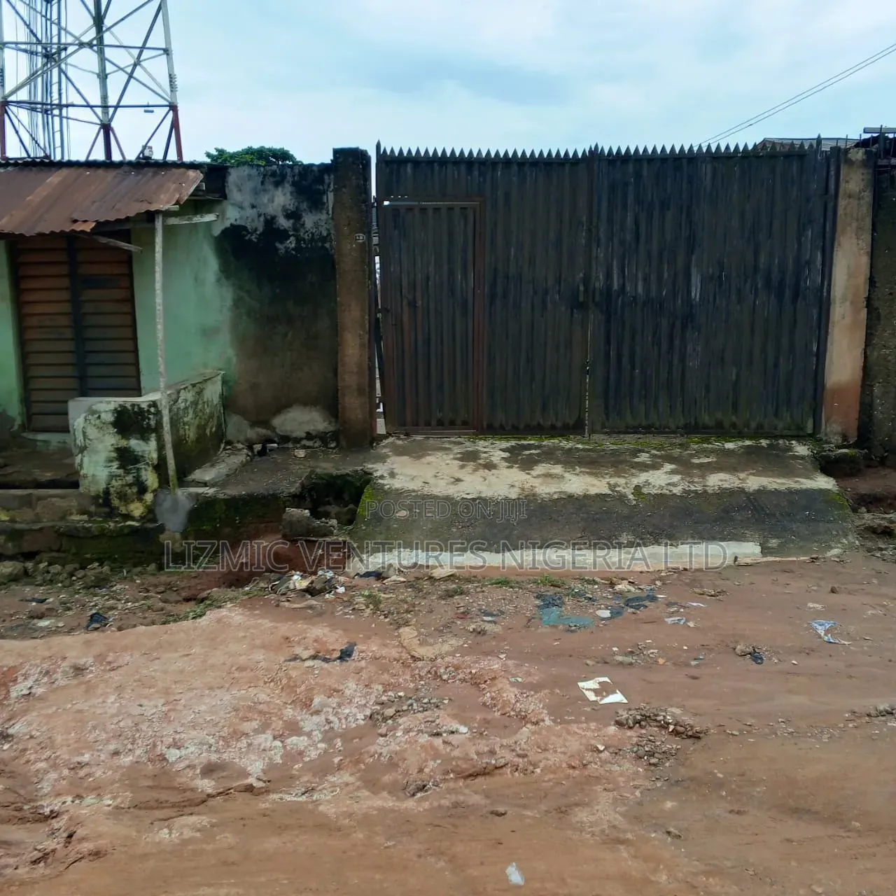 Mini Flat in Agric Estate, Igando / Ikotun/Igando for sale in Igando / Ikotun/Igando