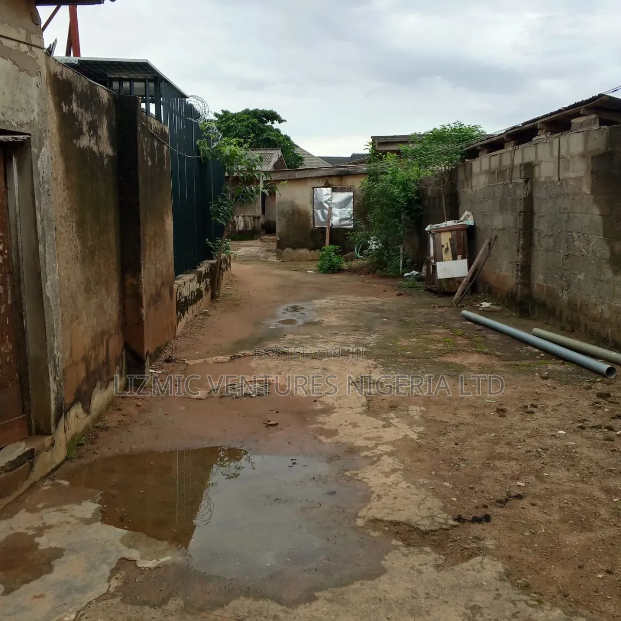 Mini Flat in Agric Estate, Igando / Ikotun/Igando for sale in Igando / Ikotun/Igando