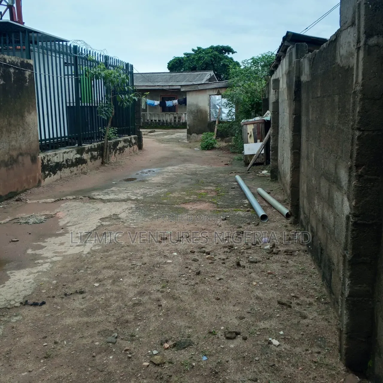 Mini Flat in Agric Estate, Igando / Ikotun/Igando for sale in Igando / Ikotun/Igando