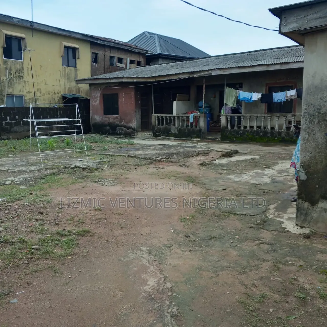 Mini Flat in Agric Estate, Igando / Ikotun/Igando for sale in Igando / Ikotun/Igando