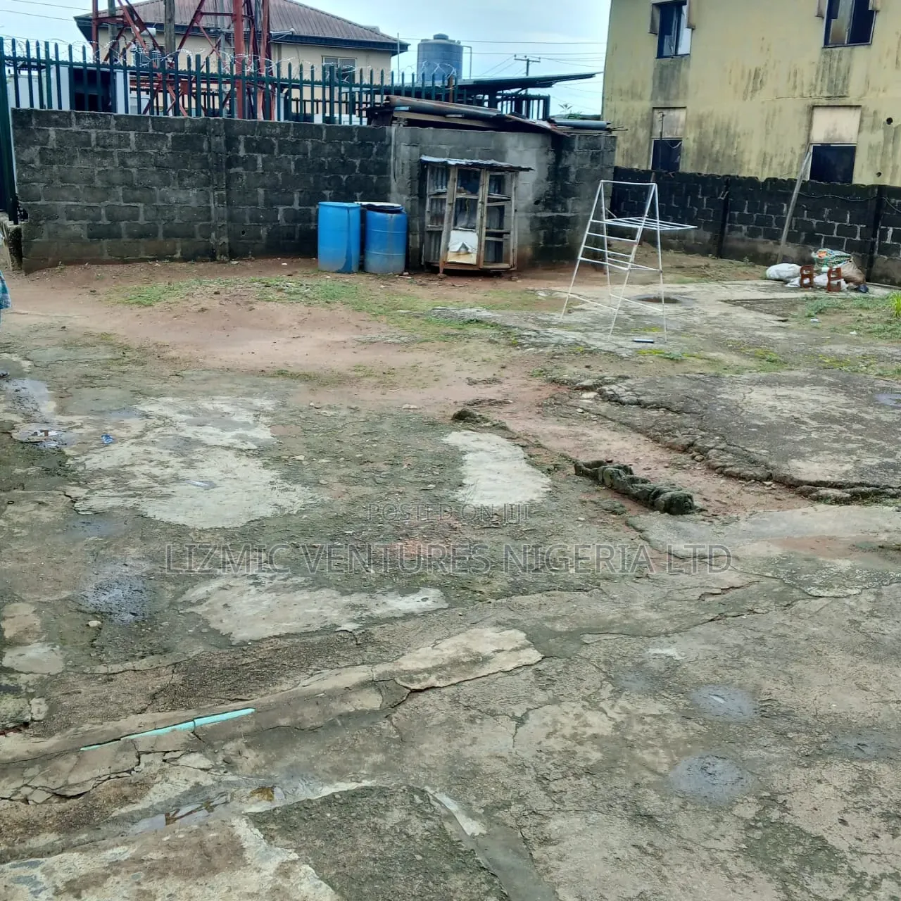 Mini Flat in Agric Estate, Igando / Ikotun/Igando for sale in Igando / Ikotun/Igando
