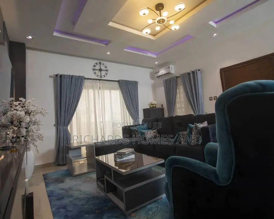 2bdrm Apartment in Ikate for rent in Ikate
